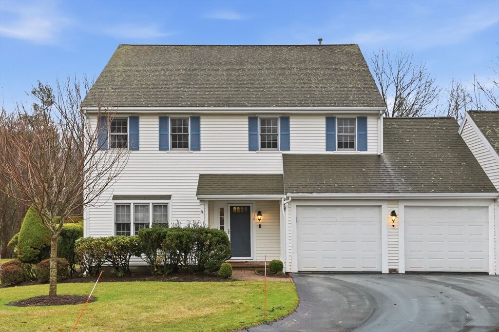 Property Photo: 605 Middle Street 38 MA 02184