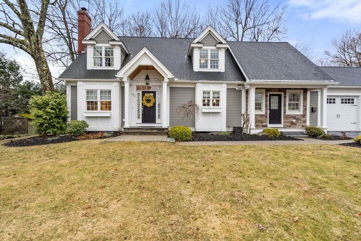 Property Photo:  32 Wilder Rd  MA 01545 