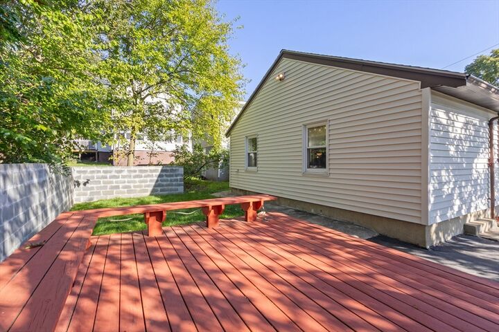 Property Photo:  14 Vining St  MA 02148 