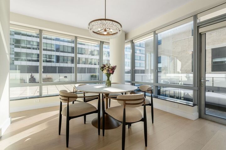 Property Photo:  1 Avery Street 10B  MA 02111 