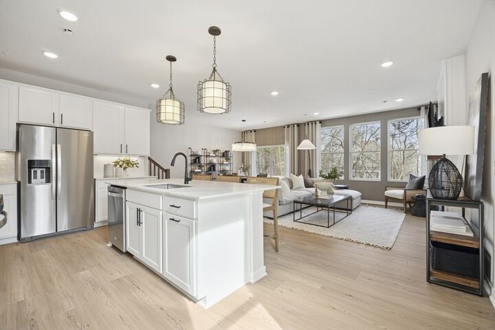 Property Photo:  21 Emerald Run 13  MA 01545 