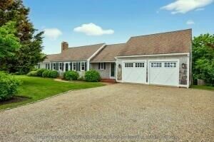 Property Photo:  346 Morris Island Road  MA 02633 