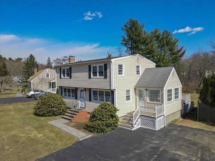 Property Photo:  9 Winter St  MA 01803 
