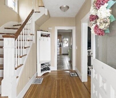 Property Photo:  1 Elwood St  MA 02149 