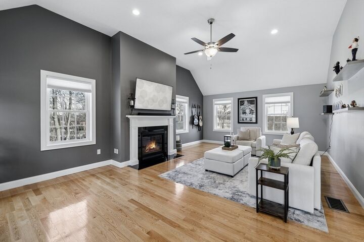 Property Photo:  97 Gorham Street  MA 01824 