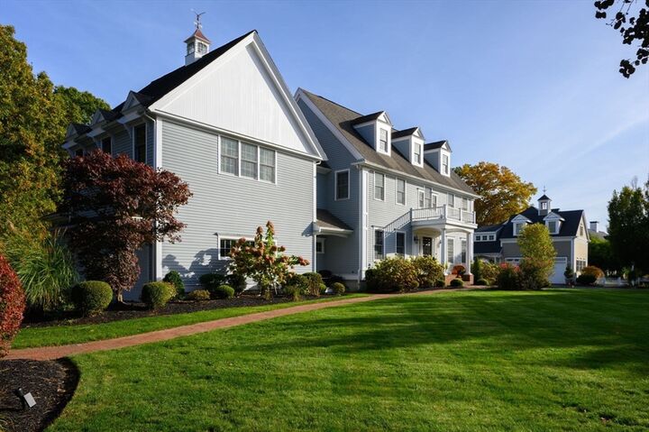 Property Photo:  108 Deerfield Lane  MA 02339 