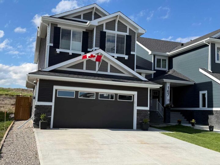 163 Sundown Crescent — photo 1