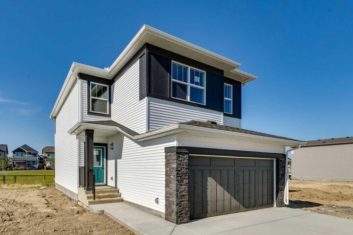 98 Creekstone Place SW — photo 1