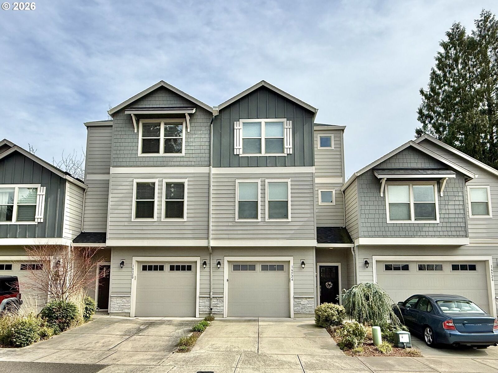 Property Photo:  16524 SE 40th Cir  WA 98683 