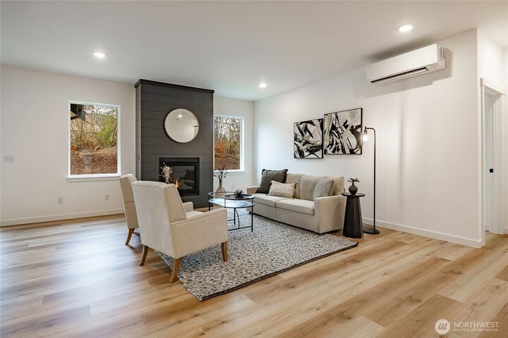 Property Photo:  2999  Cedar View Way  WA 98230 