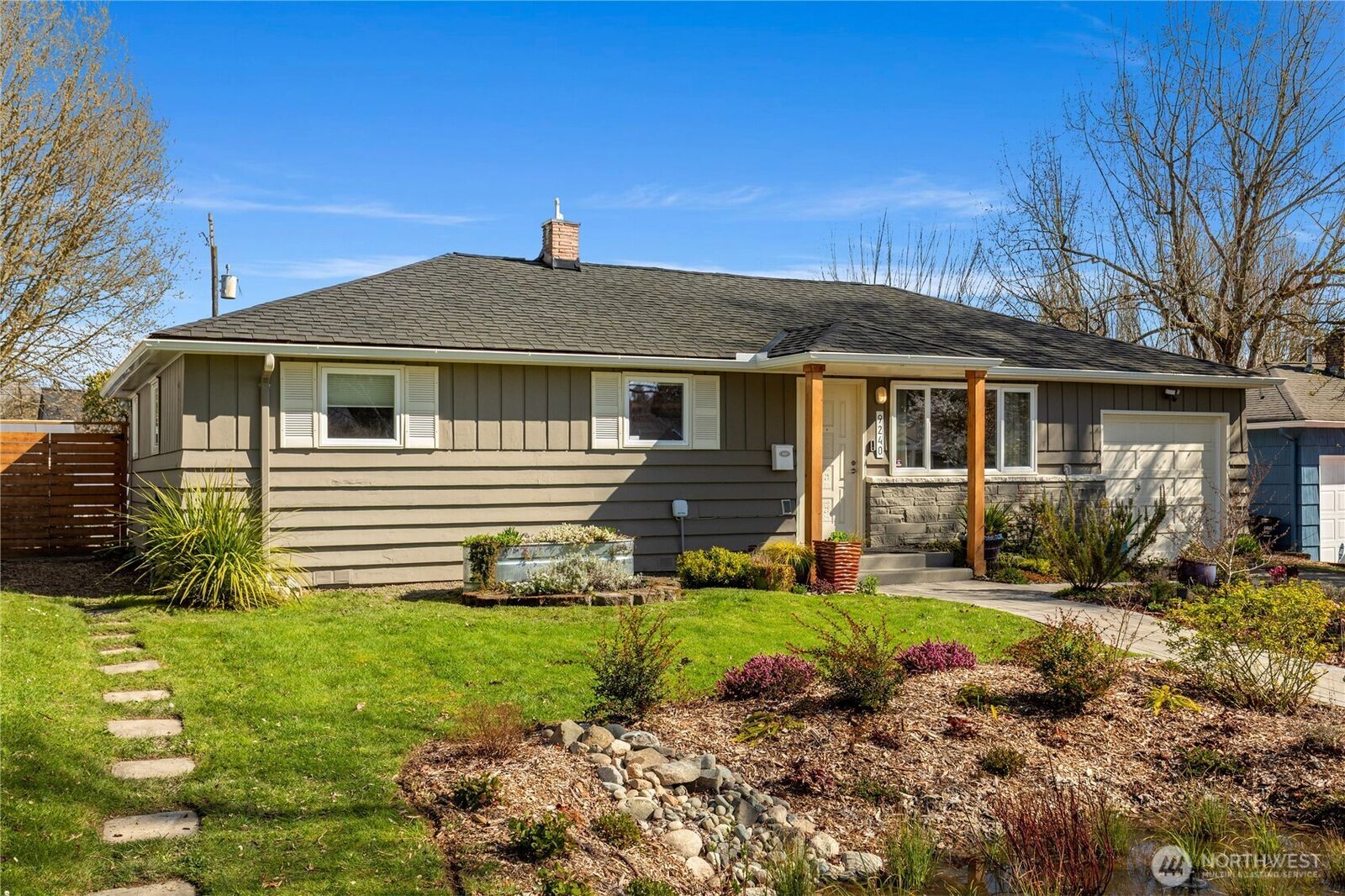 Property Photo:  9240  30th Avenue SW  WA 98126 
