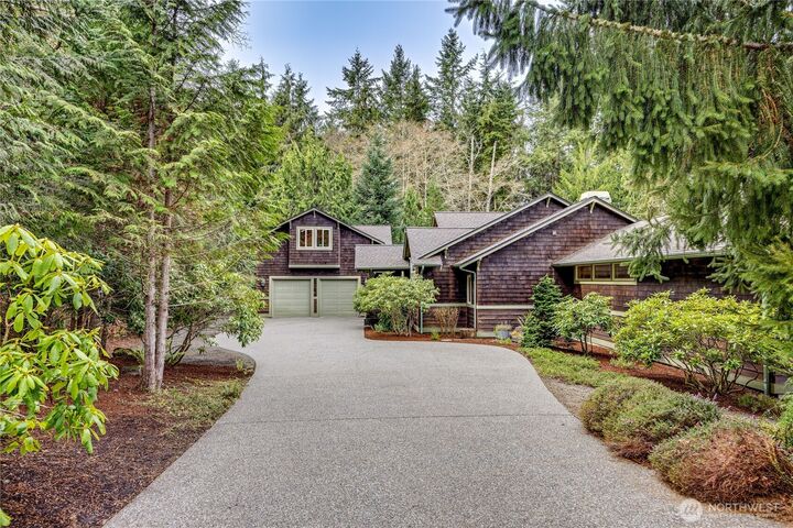 Property Photo:  154  Skiff Lane  WA 98365 