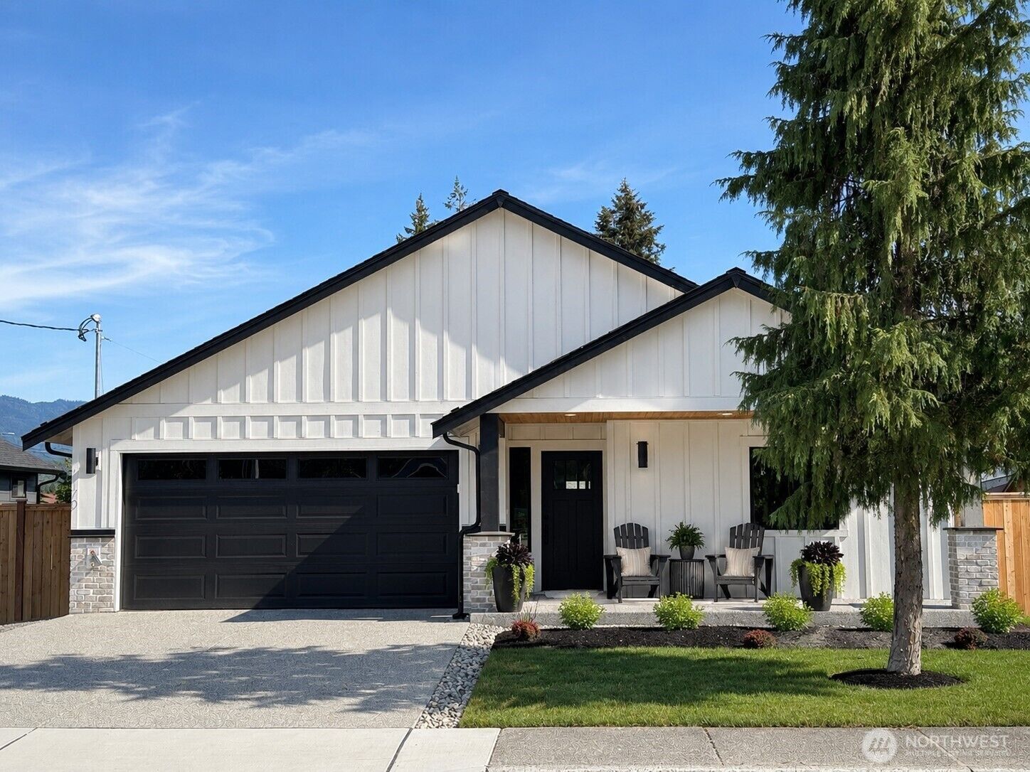 Property Photo:  1170  Darrington Street  WA 98241 
