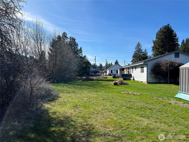 Property Photo:  0 Xxx  Main Street S  WA 98943 
