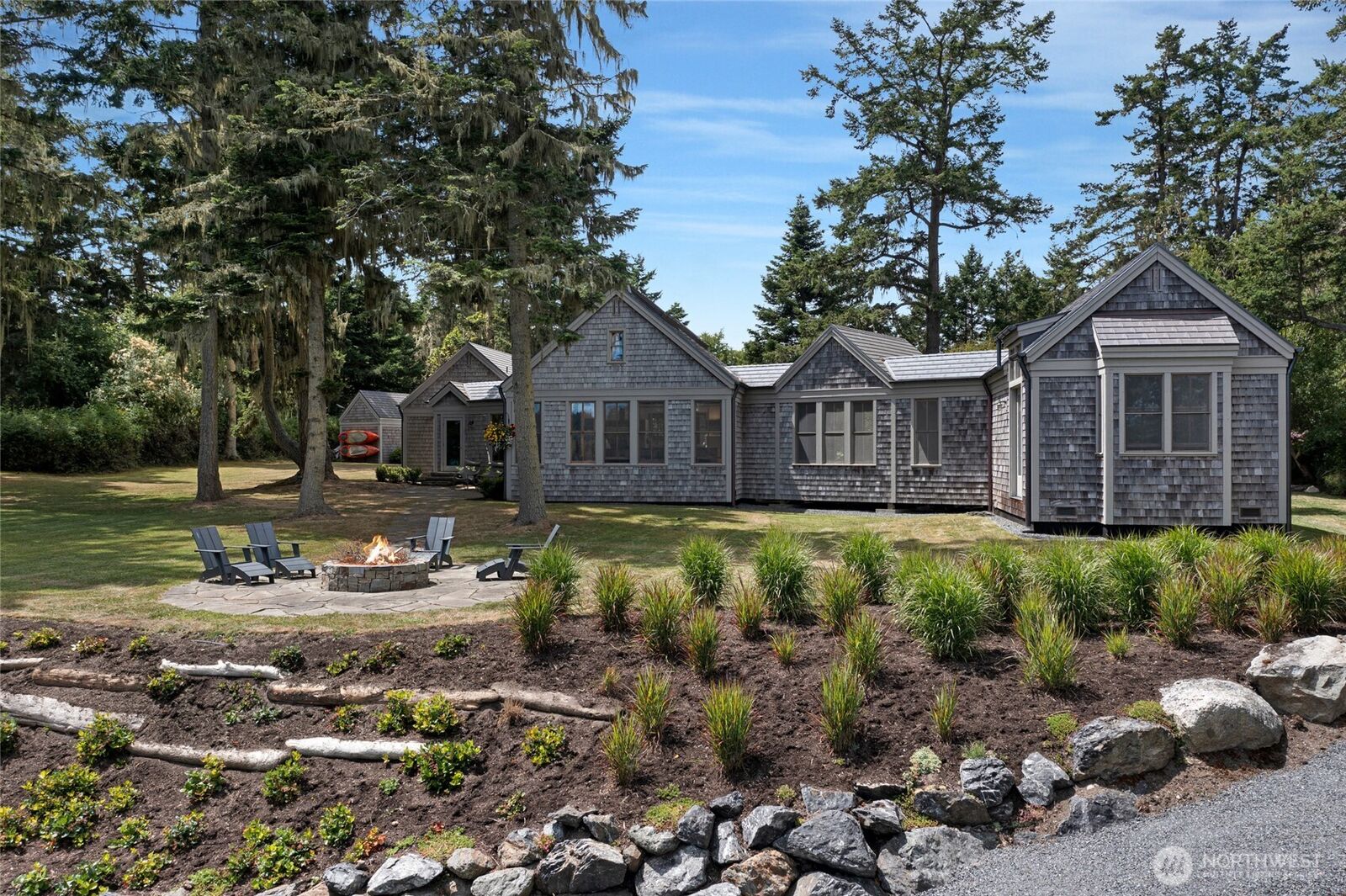 Property Photo: 16 Bayshore Road WA 98250