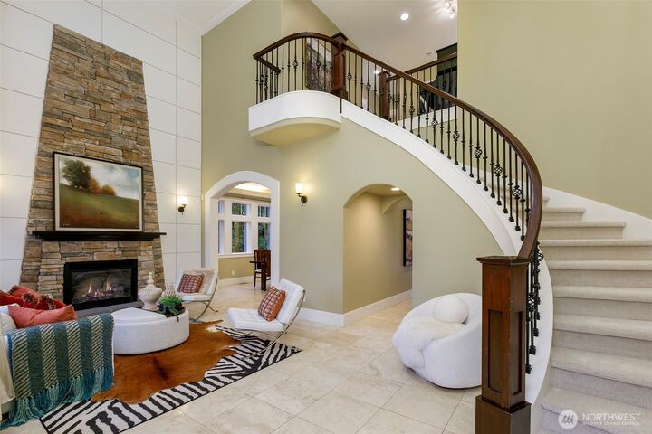 Property Photo: 3712 88th Avenue SE WA 98040