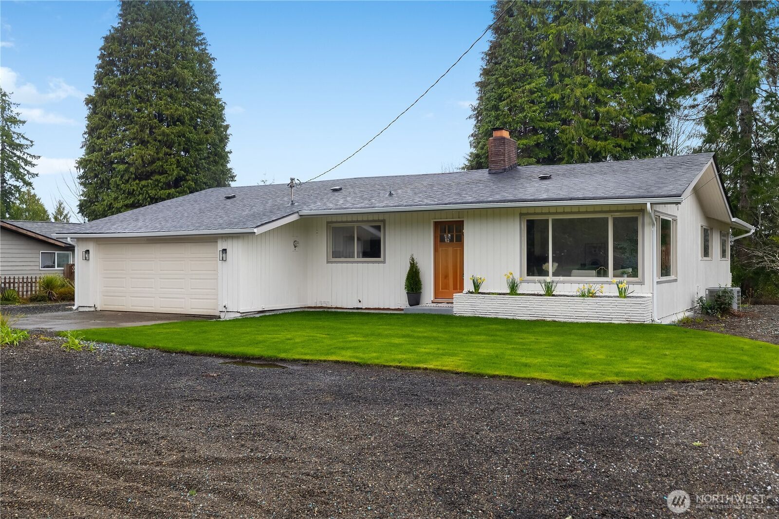 Property Photo:  6003  Central Park Drive  WA 98520 