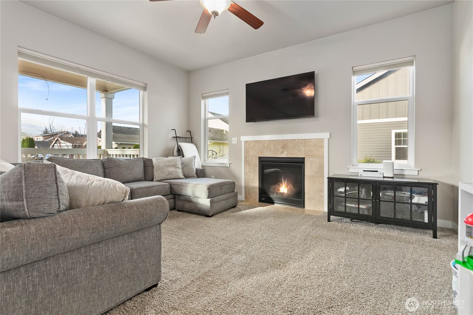 Property Photo: 1970 N Prairie Lane WA 98264