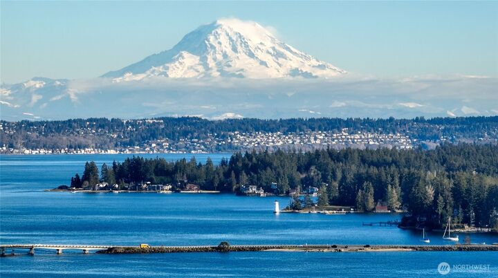 Property Photo: 8806 Warren Drive NW WA 98335