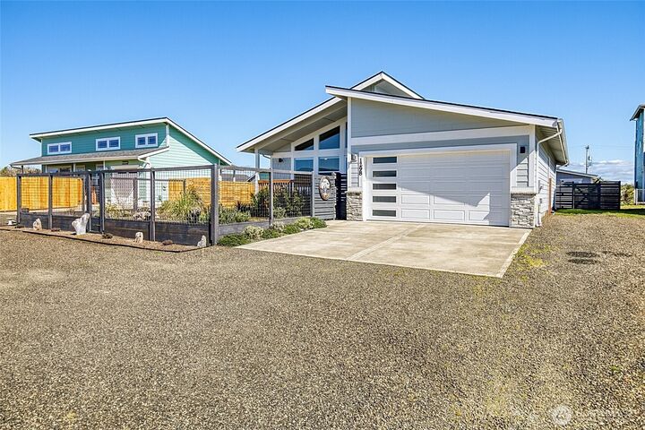 Property Photo:  1298  Storm King Avenue SW  WA 98569 