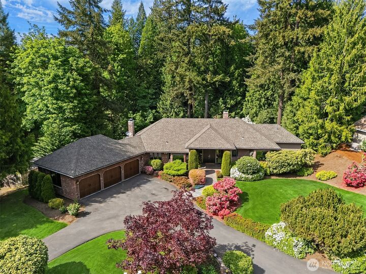 Property Photo:  16414 NE 135th Street  WA 98052 