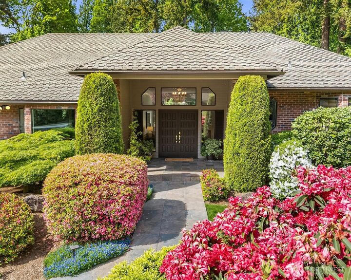 Property Photo:  16414 NE 135th Street  WA 98052 