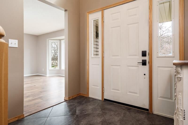 Property Photo:  12192 Carberry Lane  IL 61073 