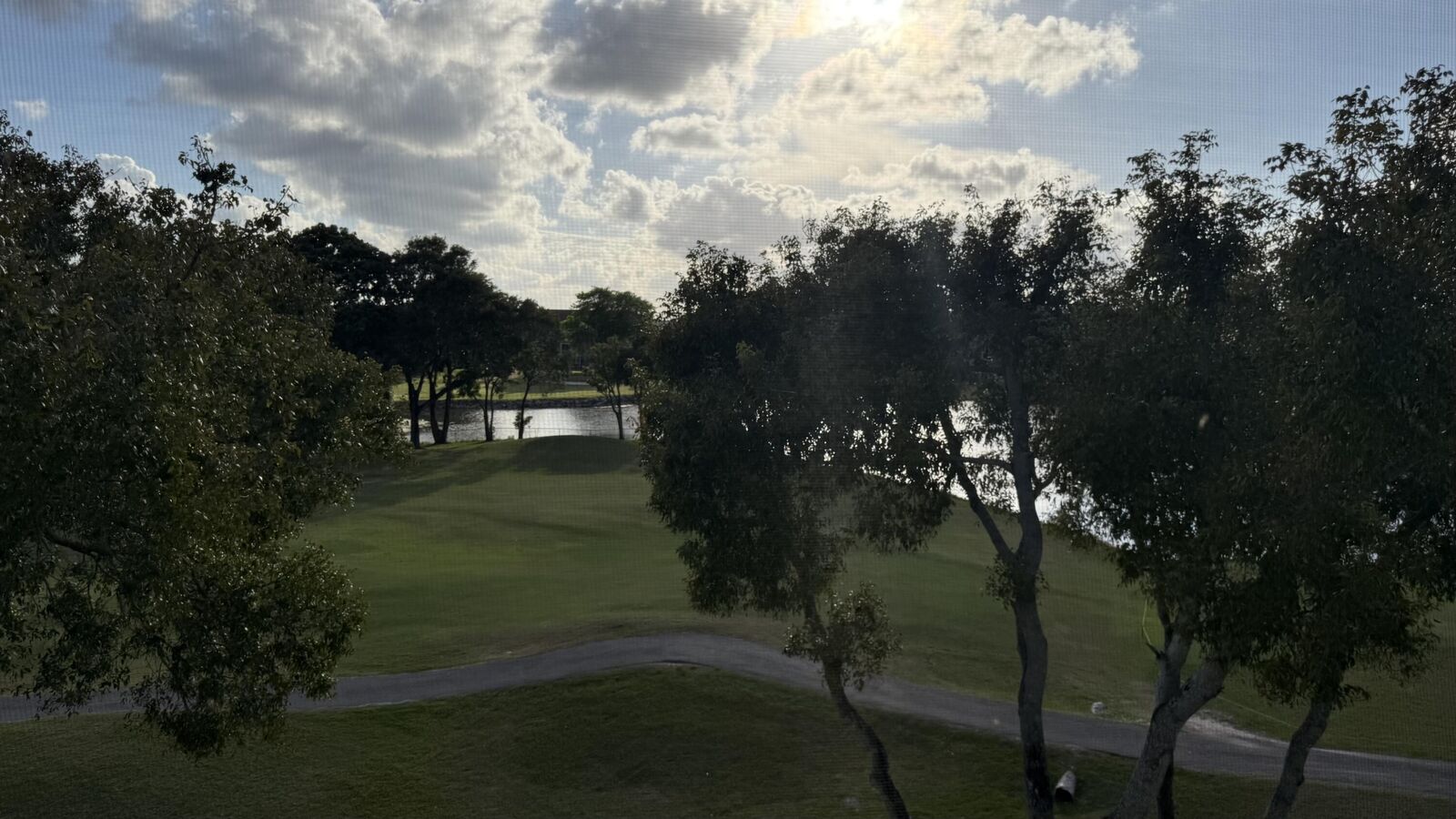 Property Photo: 400 SW 134th Way 411F FL 33027