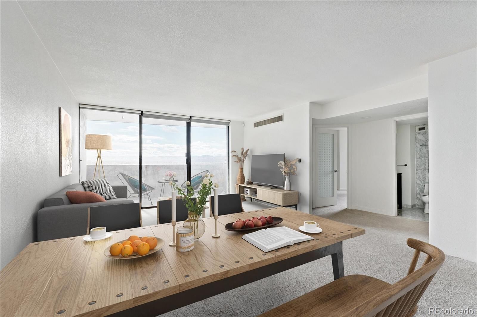 Property Photo:  1020 15th Street 17C  CO 80202 