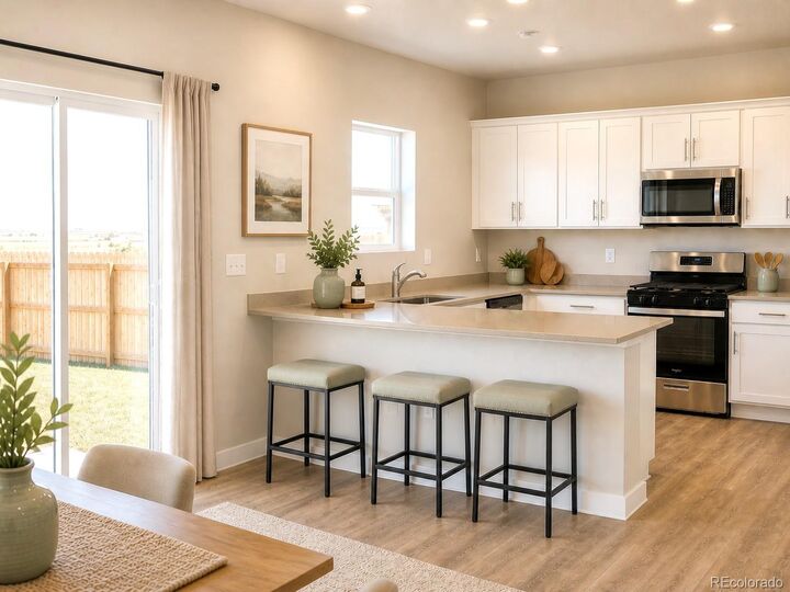 Property Photo:  48170 Shetland Drive  CO 80102 
