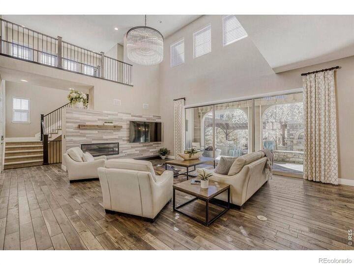 Property Photo:  15388 W Evans Avenue  CO 80228 
