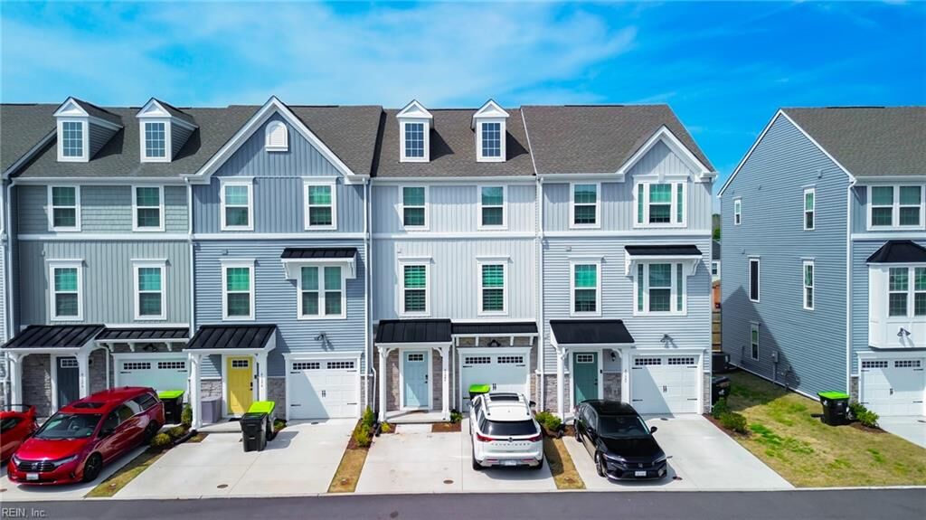 Property Photo: 4122 Riverside Dr VA 23321