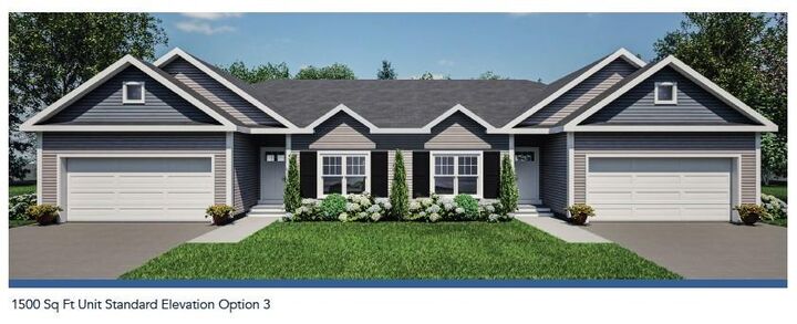 Property Photo: 23 Avery Lane RI 02830