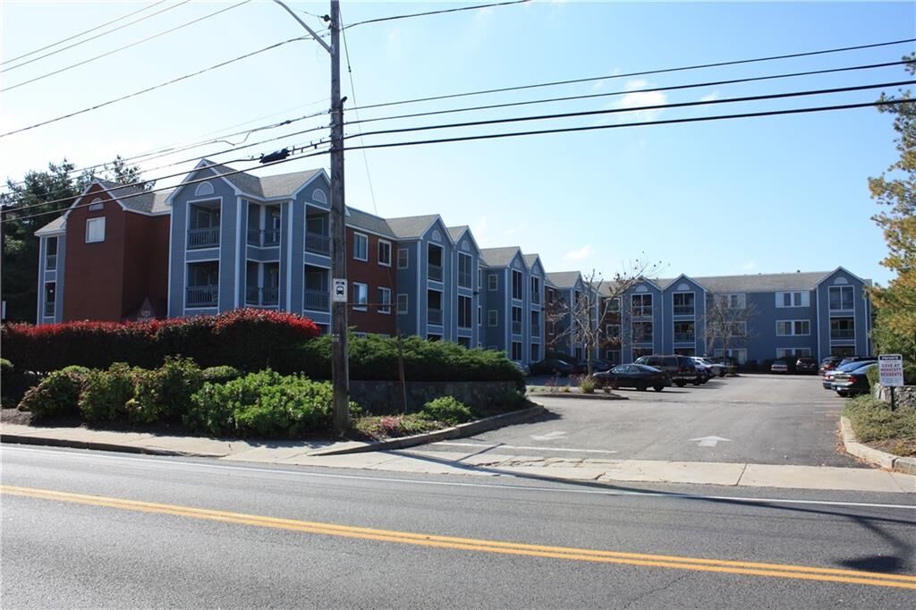 Property Photo:  1800 Douglas Avenue 125  RI 02904 