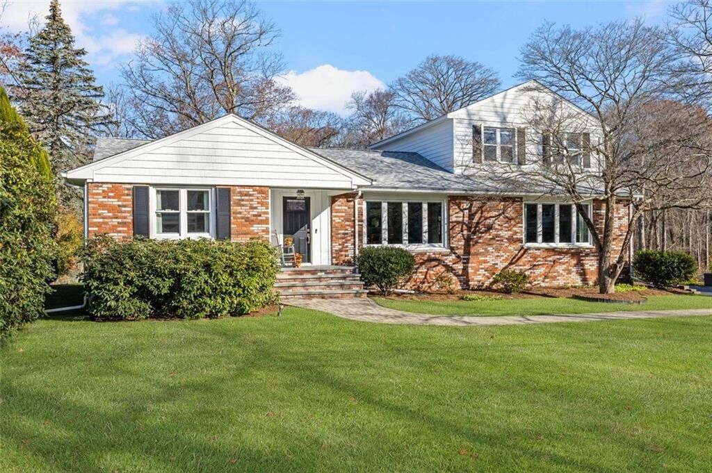 Property Photo: 117 Moccasin Trail RI 02921