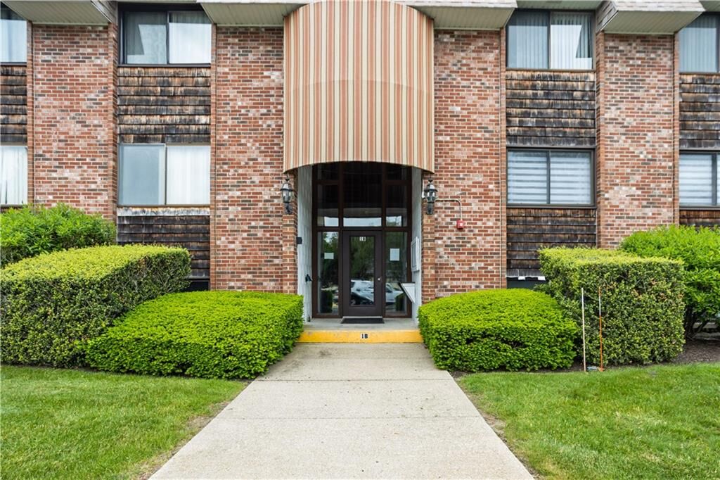 Property Photo:  510 Child Street 105B  RI 02885 