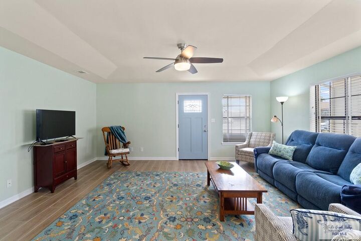 Property Photo: 4345 Kansas St. TX 78535