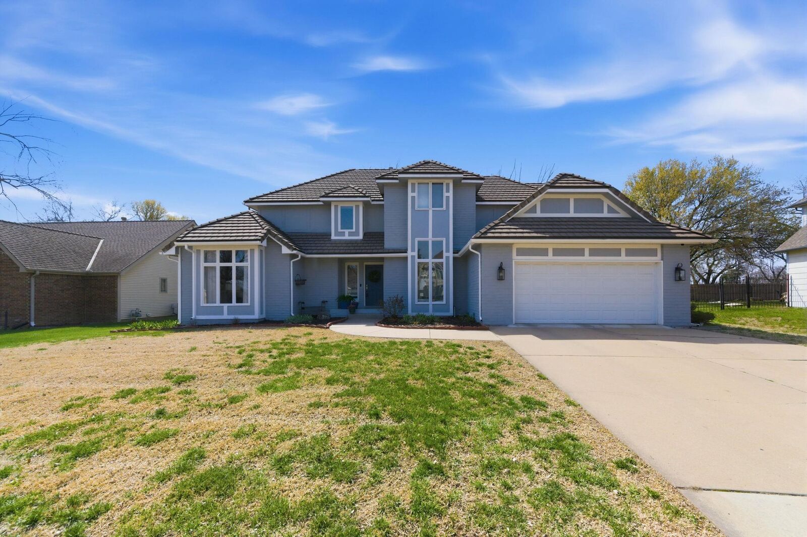 Property Photo:  1319 N Tallyrand St  KS 67206 