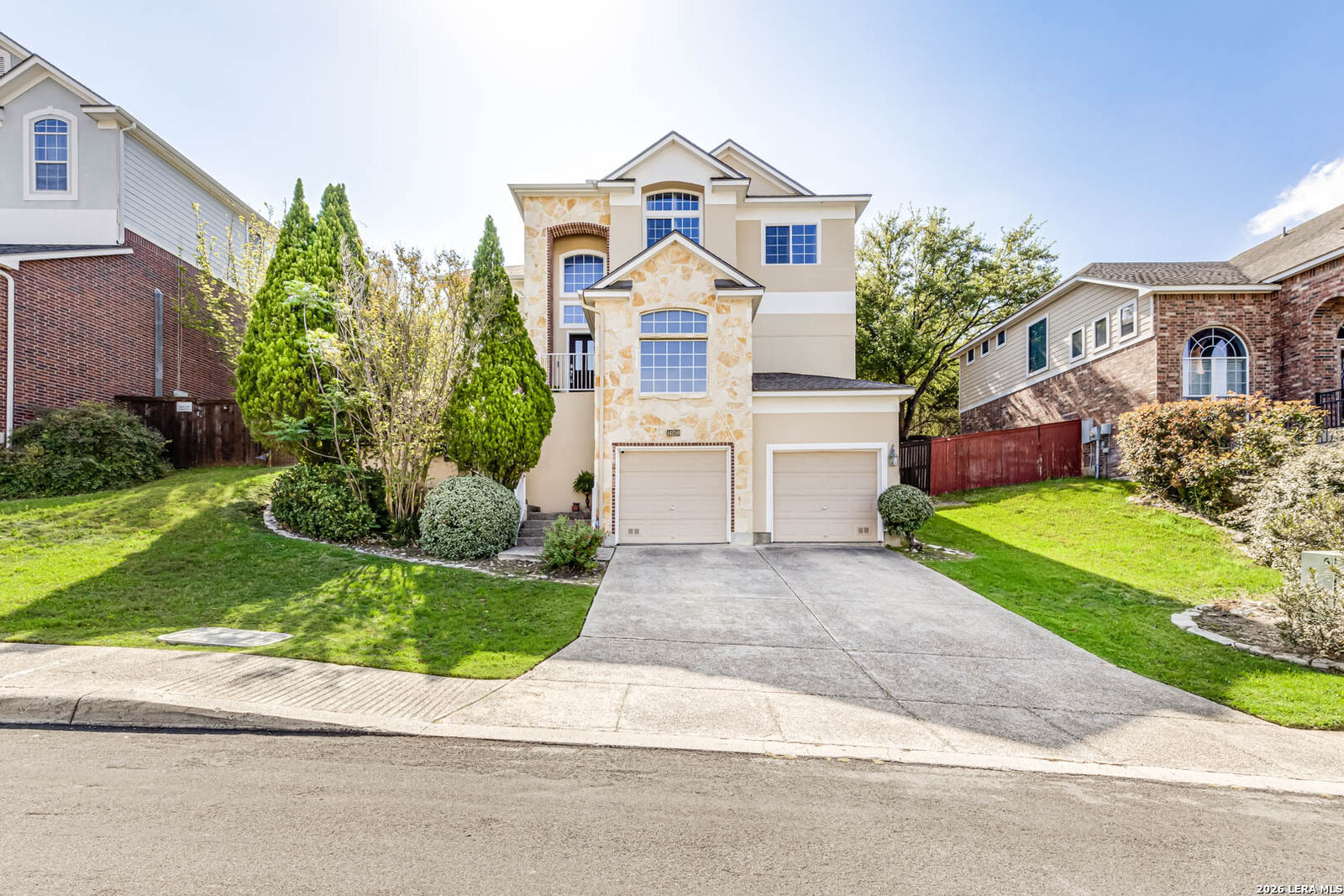 Property Photo:  14258 Savannah Pass  TX 78216 