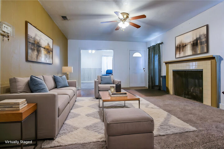 Property Photo:  2319 North Street  TX 76901 