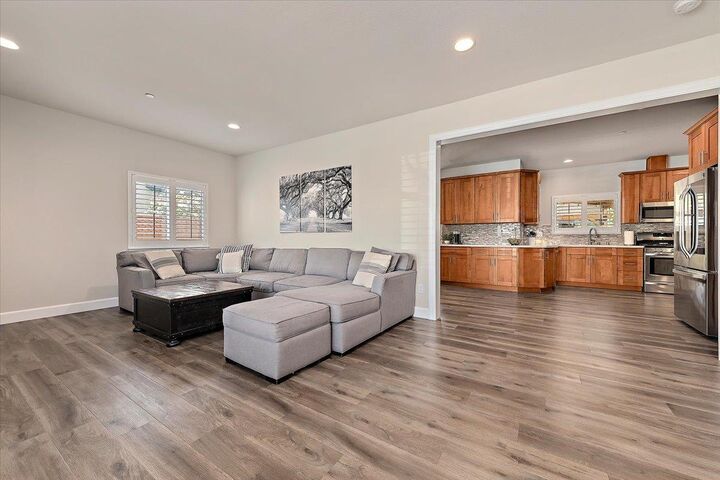 Property Photo:  120 Campoli Drive  CA 95037 