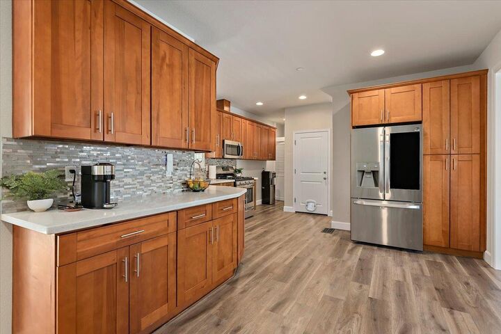 Property Photo:  120 Campoli Drive  CA 95037 