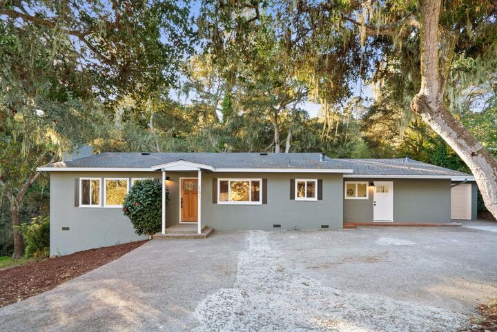 Property Photo: 201 Soledad Place CA 93940