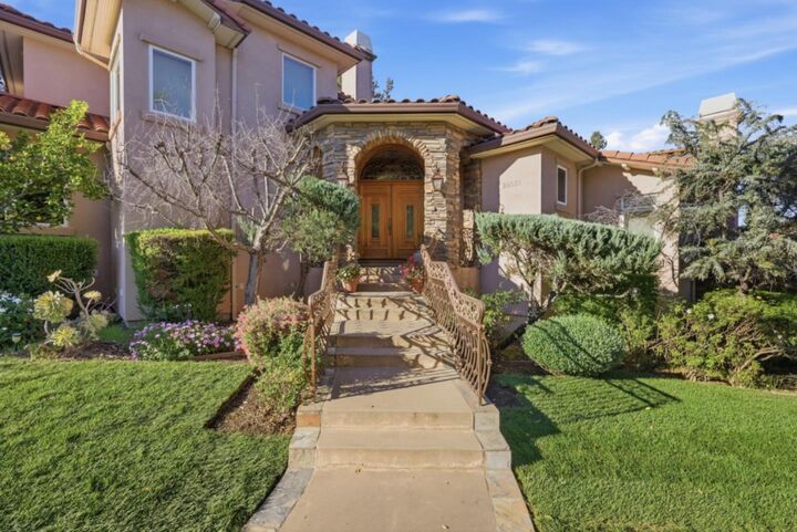 Property Photo:  22551 Ricardo Road  CA 95014 