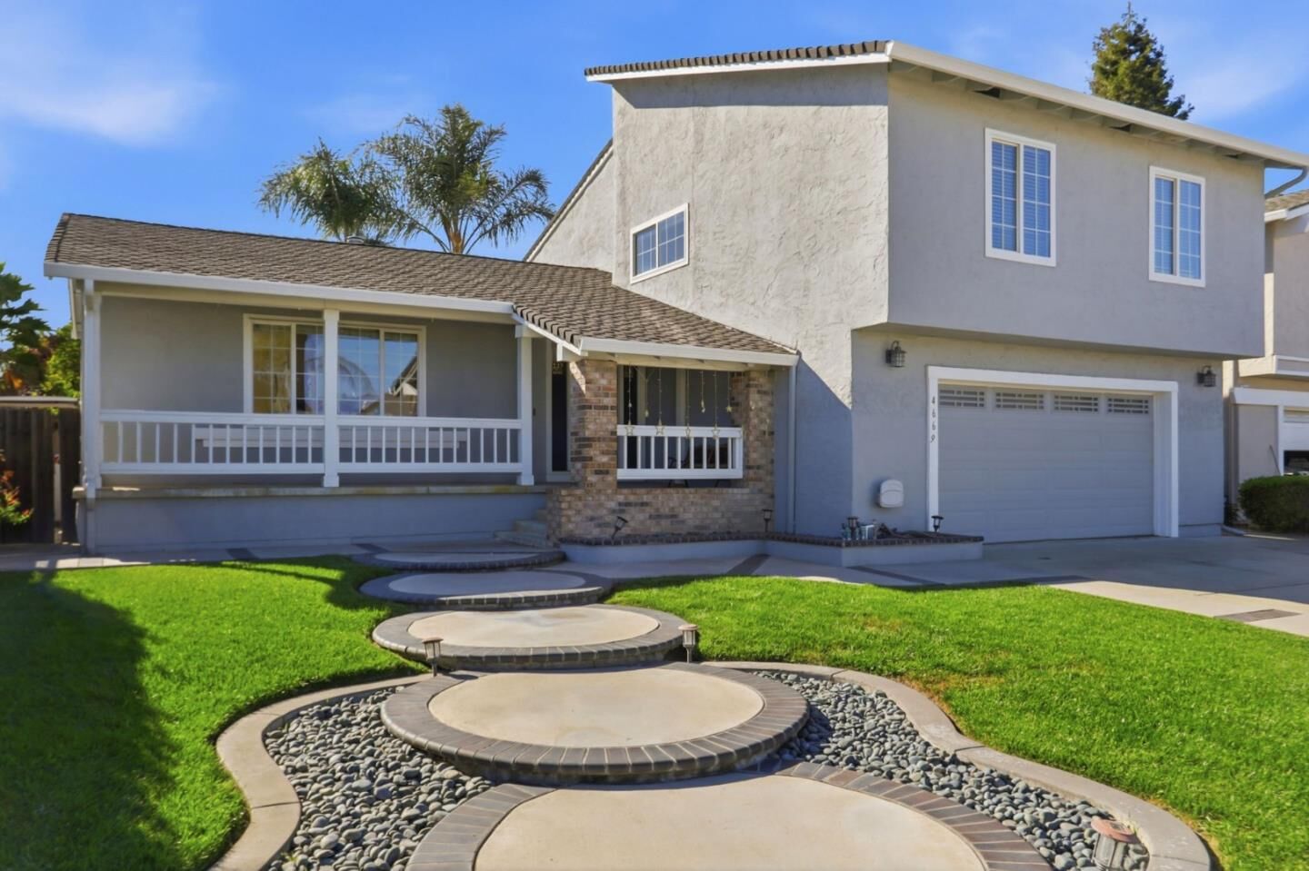 Property Photo:  4669 Park Sutton Place  CA 95136 