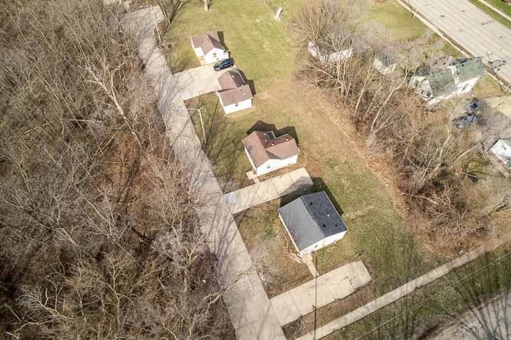 Property Photo:  2160 South Wisconsin Avenue  WI 53511 