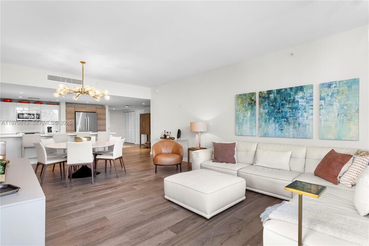 Property Photo: 9940 W Bay Harbor Dr 3G-N FL 33154