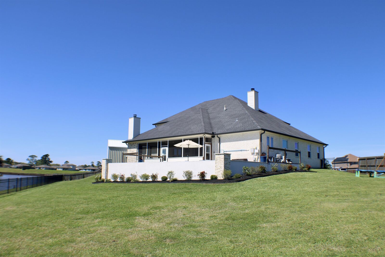 Property Photo: 1305 Alice Ln. TX 77705