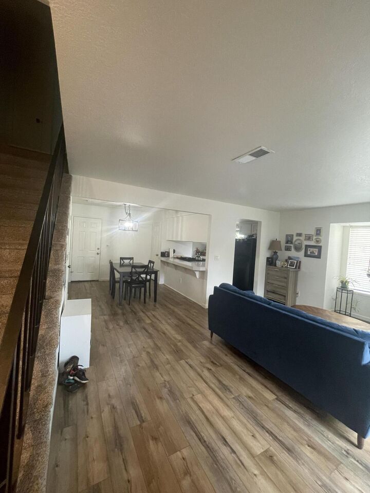 Property Photo:  200 Ridgetop Drive Apt 25  CA 96003 