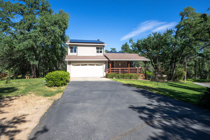 Property Photo:  7348 Placer Road  CA 96001 